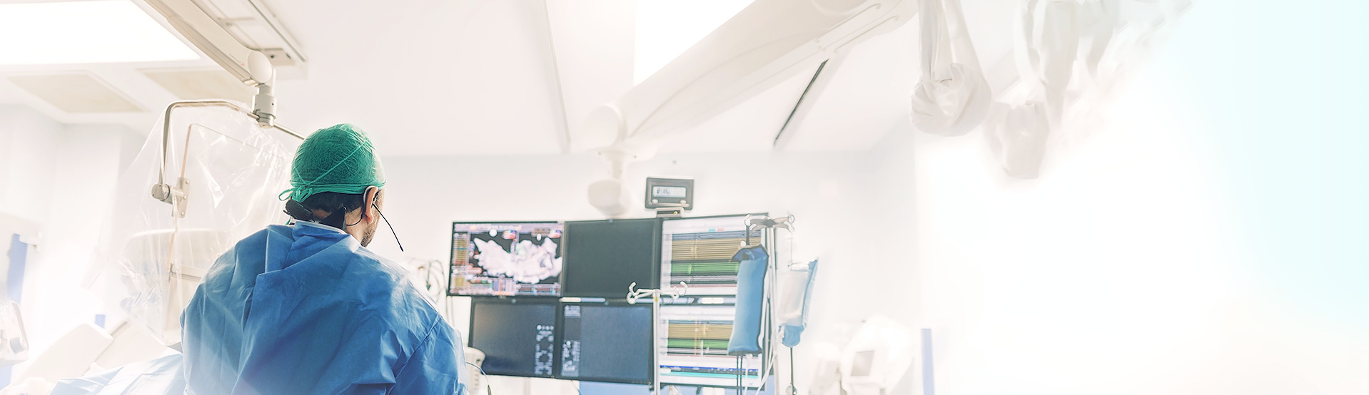 Greenville Cardiology Skilled Cardiologists